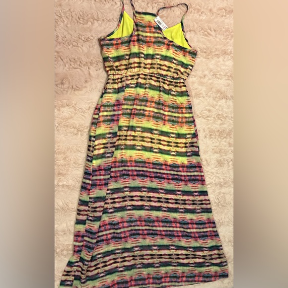 Maxi Dress size XL (15-17) - Picture 14 of 16